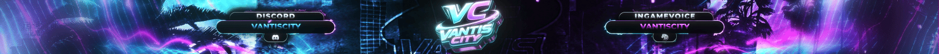 Vantis City