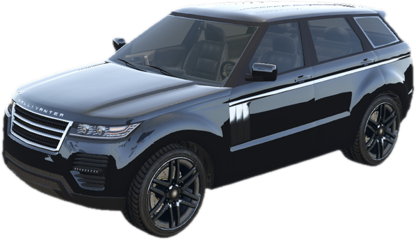 Gallivanter Baller II