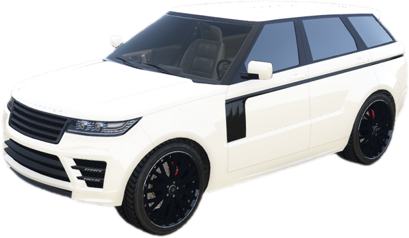 Gallivanter Baller LE