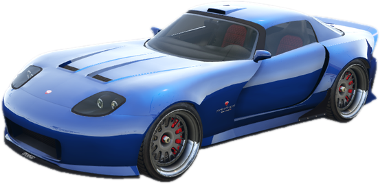 Bravado Banshee 900R