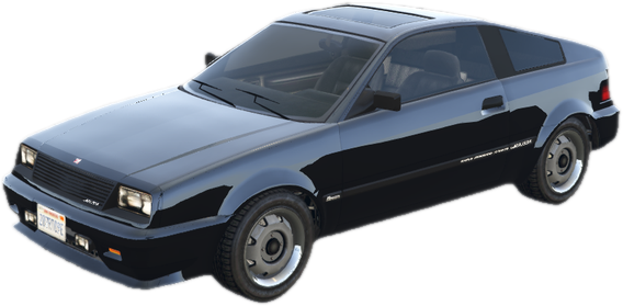 Dinka Blista Compact