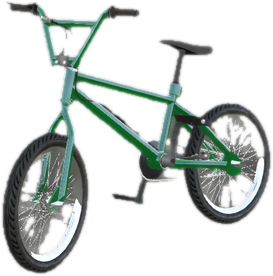 Bike BMX