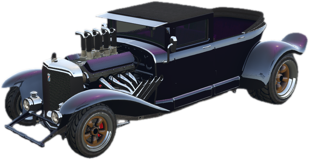 Albany Franken Stange