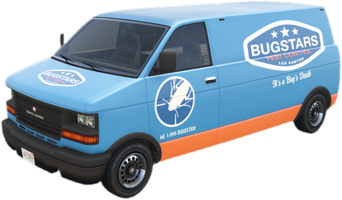 Declasse Burrito Custom