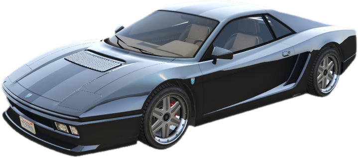 Grotti Cheetah Classic