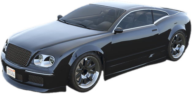 Enus Cognoscenti Cabrio