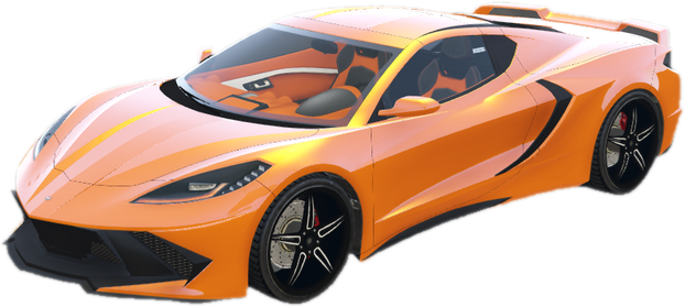 Invetero Coquette D10