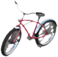 Bike Cruiser