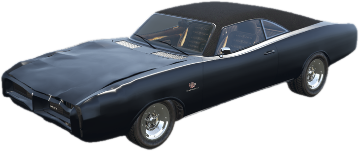 Imponte Beater Dukes