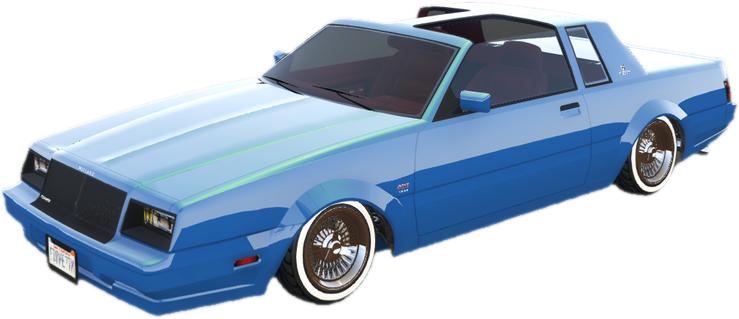 Willard Faction Rider