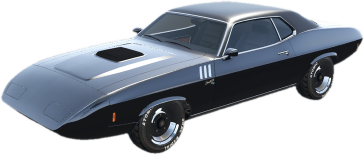 Bravado Gauntlet Classic Custom