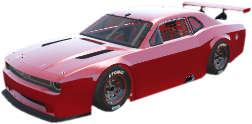 Bravado Hotring Hellfire