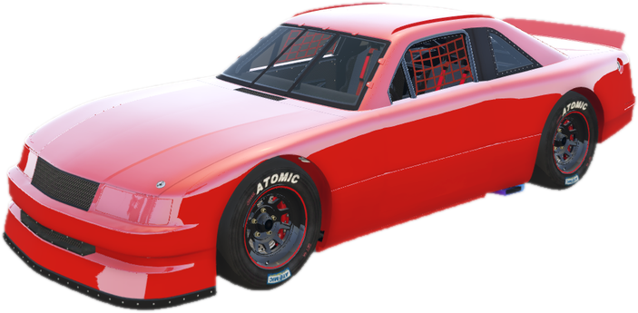 Declasse Hotring Sabre