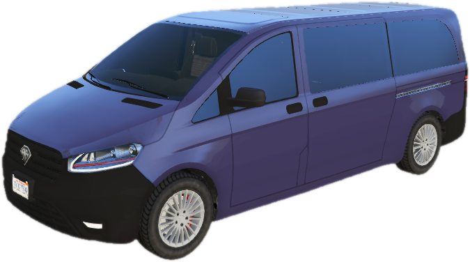 Benefactor Imperial PAS