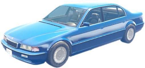 Ubermacht Oracle V12