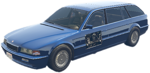 Ubermacht Oracle V12