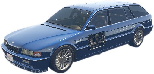 Ubermacht Oracle XS V12w