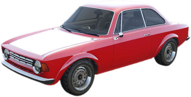 Lampadati Michelli GT