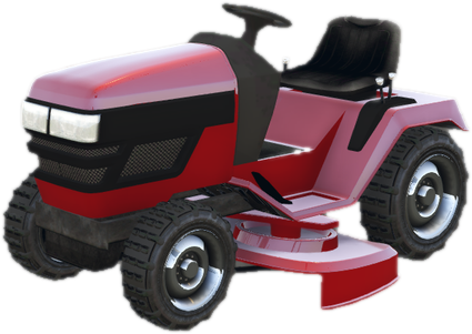 Jacksheepe Lawn Mower