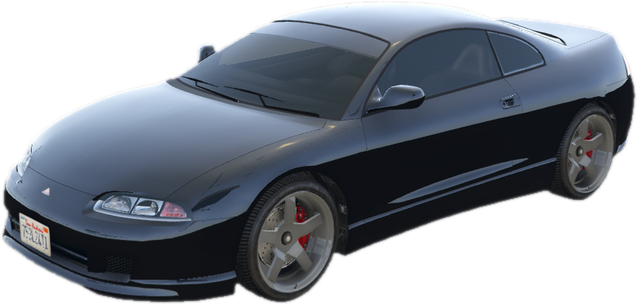 Maibatsu Penumbra FF