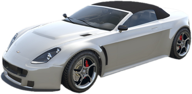 Dewbauchee Rapid GT Convertible