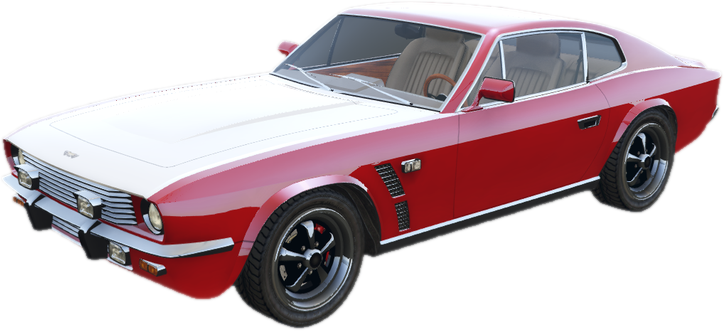 Dewbauchee Rapid GT Classic