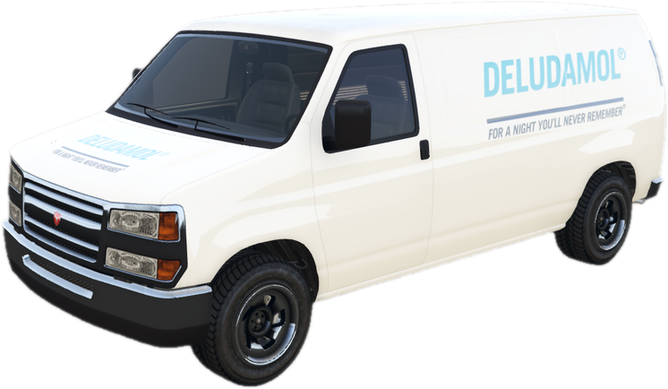 Bravado Rumpo Custom