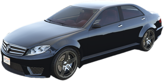 Benefactor Schafter V12