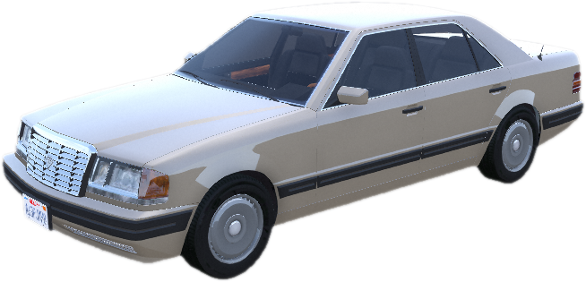 Benefactor Scharmann