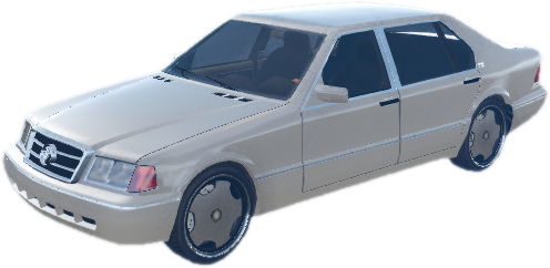 Benefactor Scheisser