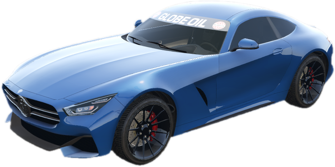 Benefactor Schlagen GT