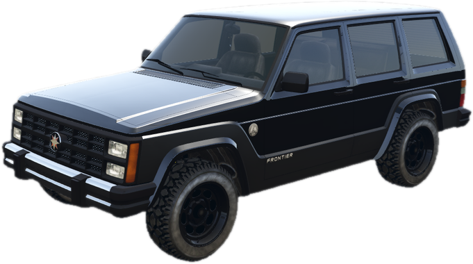 Canis Seminole Frontier