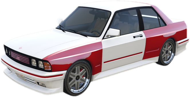 Übermacht Sentinel Classic