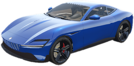 Maibatsu Itali GTO Stinger TT