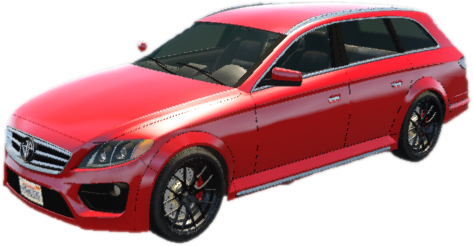 Benefactor Streiter 2