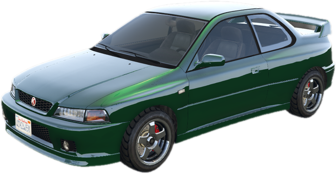 Karin Sultan Classic Custom