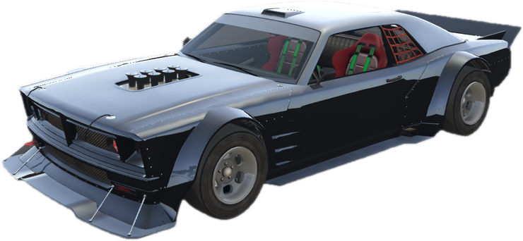 Declasse Drift Tampa