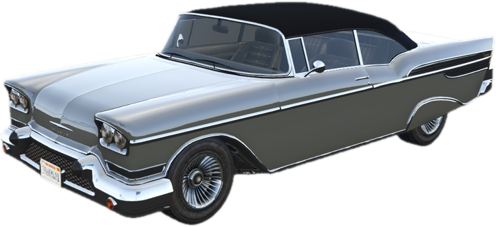 Declasse Tornado Convertible