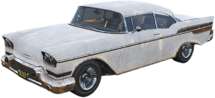 Declasse Tornado Custom