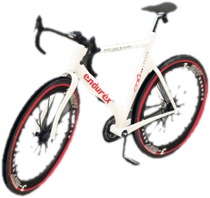 Bike Endurex Race Bike
