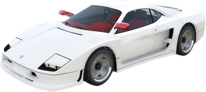 Grotti Turismo Classic