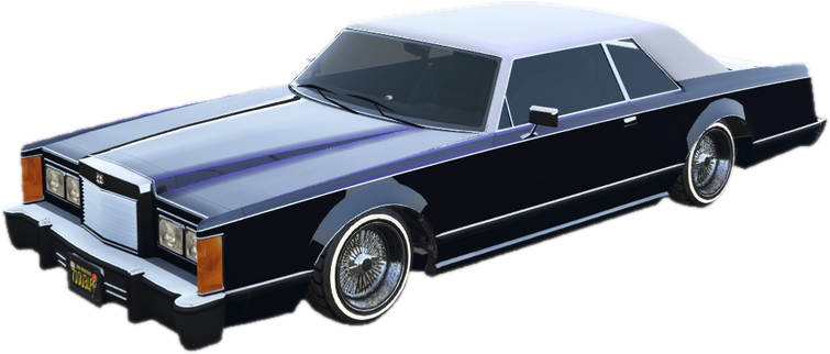 Dundreary Virgo Classic