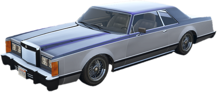 Dundreary Virgo Custom Classic