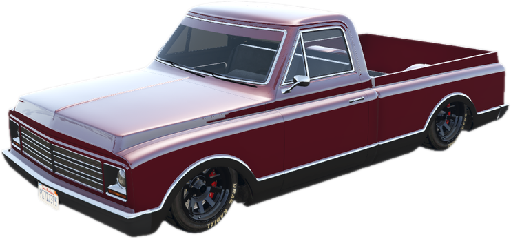 Declasse Yosemite