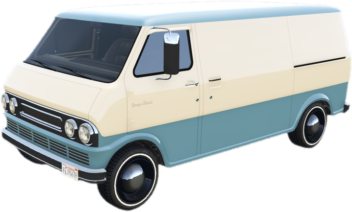 Bravado Youga Classic