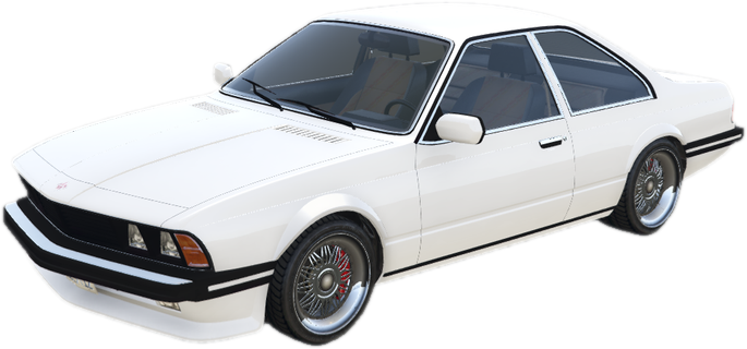 Übermacht Zion Classic